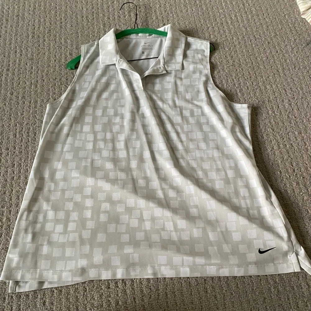 Nike Dri-Fit